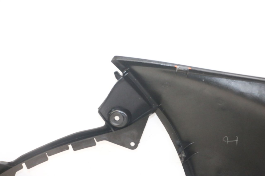 photo de CARENADO DELANTERO IZQUIERDO HONDA NTV DEAUVILLE ABS 700 (2007 - 2016) - Marcados y referencias originales