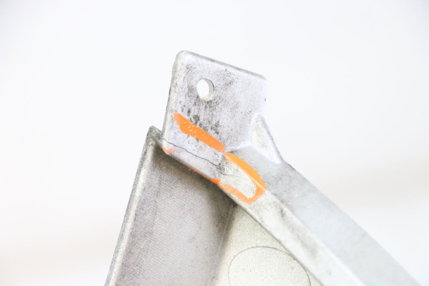 photo de CARENADO DELANTERO IZQUIERDO PEUGEOT CITYSTAR 2T 50 (2018 - 2021) - Zoom estado de uso