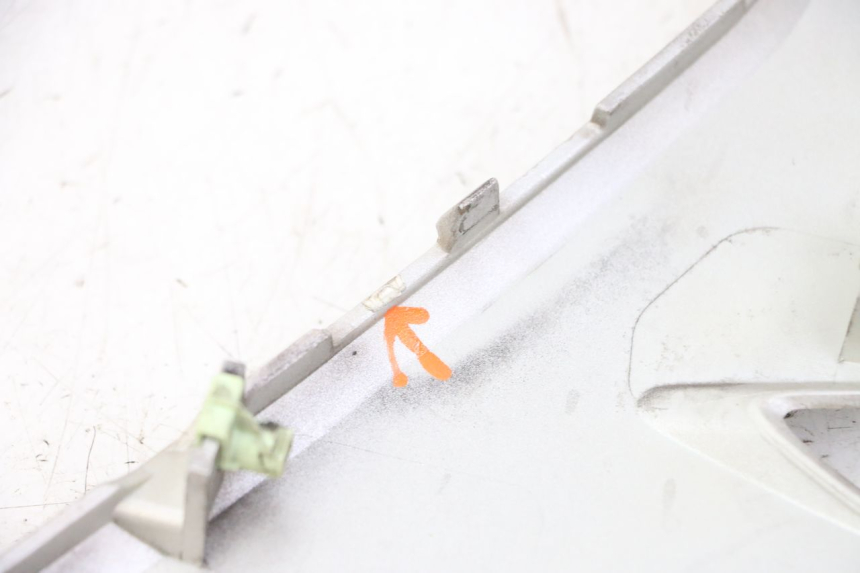 photo de CARENADO DELANTERO IZQUIERDO PEUGEOT CITYSTAR 2T 50 (2018 - 2021) - Primer plano técnico