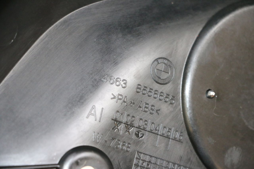 photo de CARENADO DELANTERO IZQUIERDO BMW R GS 1250 (2021 - 2024) - Detalle de la pieza