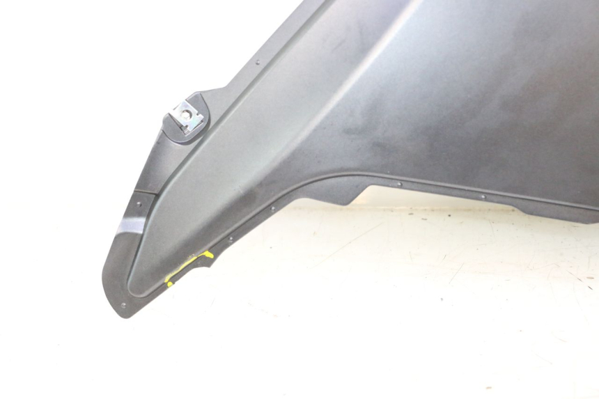 photo de CARENADO DELANTERO IZQUIERDO JM MOTORS R-MAX TECH 50 (2024 - 2026) - Primer plano técnico