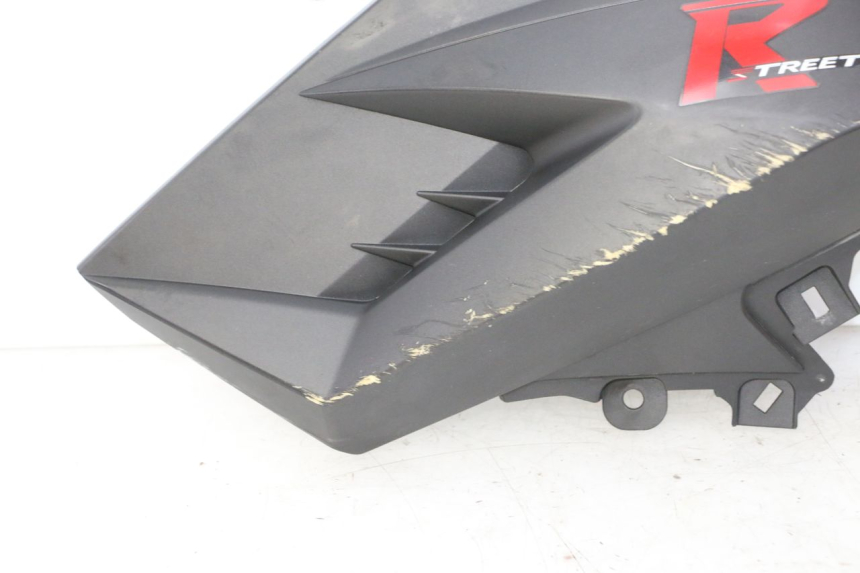 photo de CARENADO DELANTERO IZQUIERDO MAG POWER R-STREET 50 (2016 - 2025) - Recambio usado revisado