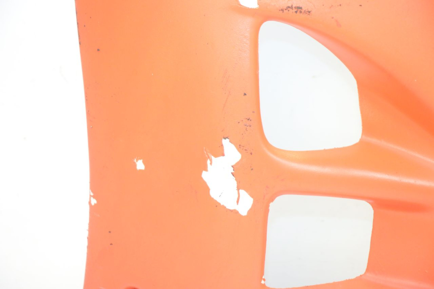 photo de FLANCO LATERAL DELANTERO IZQUIERDO GILERA RK 50 (1996 - 1999) - Detalles de los puntos de fijación