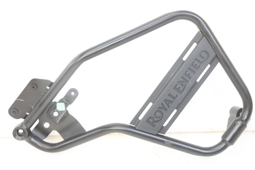 photo de CARENADO DELANTERO IZQUIERDO ROYAL ENFIELD HYMALAYAN 410 (2016 - 2023) - Vista principal