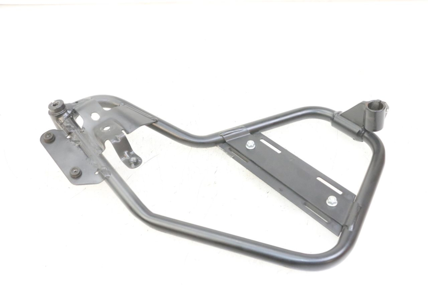 photo de CARENADO DELANTERO IZQUIERDO ROYAL ENFIELD HYMALAYAN 410 (2016 - 2023) - Zoom estado de uso