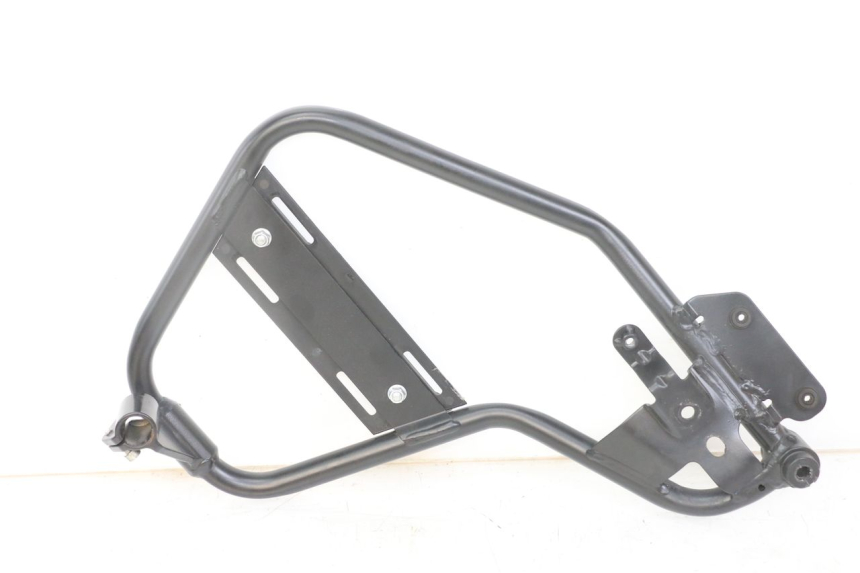 photo de CARENADO DELANTERO IZQUIERDO ROYAL ENFIELD HYMALAYAN 410 (2016 - 2023) - Otra perspectiva