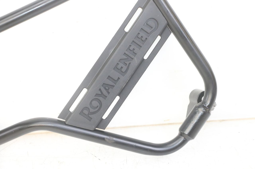 photo de CARENADO DELANTERO IZQUIERDO ROYAL ENFIELD HYMALAYAN 410 (2016 - 2023) - Vista general del producto