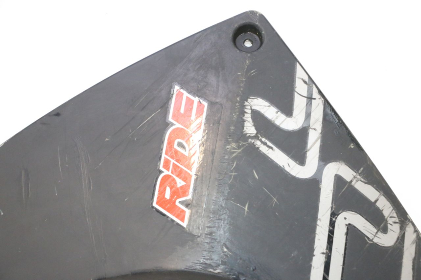 photo de CARENADO DELANTERO IZQUIERDO RIDE SLASH 2T 50 (2012 - 2014) - Otra vista del artículo