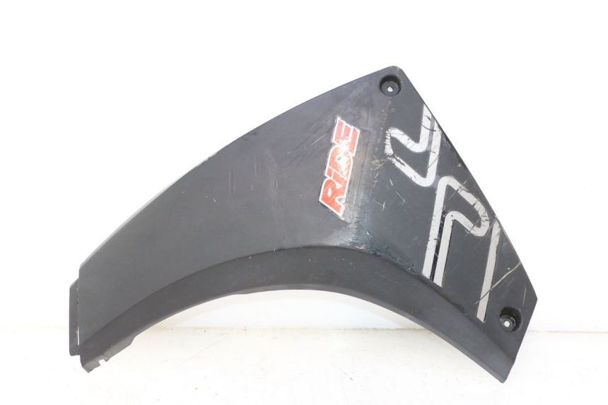 photo de CARENADO DELANTERO IZQUIERDO RIDE SLASH 2T 50 (2012 - 2014) - Zoom sobre los componentes
