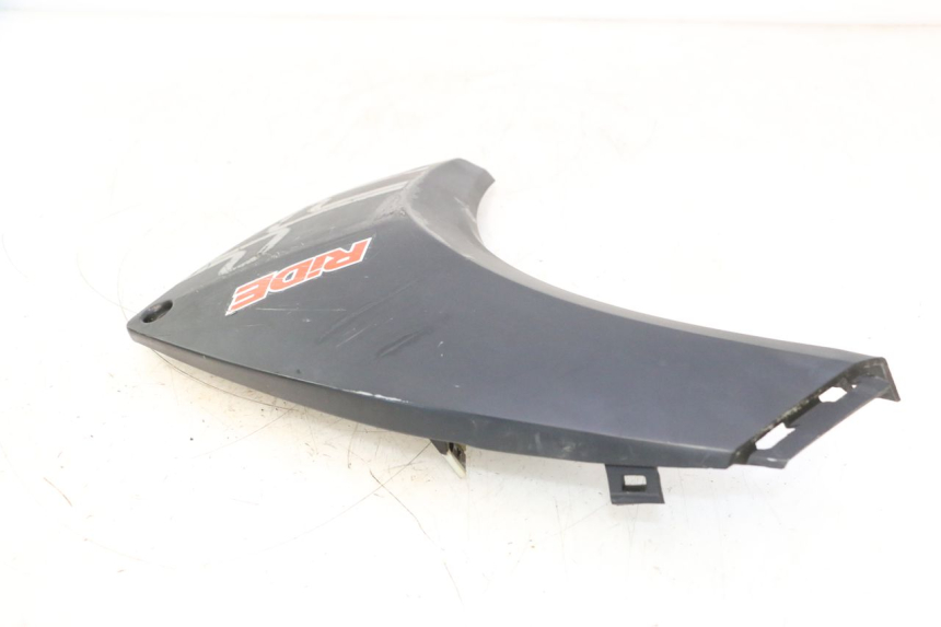photo de CARENADO DELANTERO IZQUIERDO RIDE SLASH 2T 50 (2012 - 2014) - Estado de la superficie y material