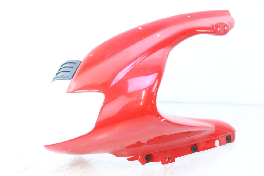 photo de CARENADO DELANTERO IZQUIERDO DUCATI SS IE DS CARENEE 1000 (2002 - 2006) - Vista principal
