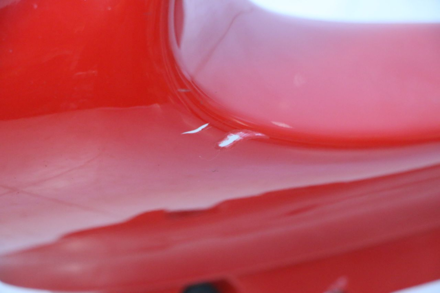 photo de CARENADO DELANTERO IZQUIERDO DUCATI SS IE DS CARENEE 1000 (2002 - 2006) - Detalle de la pieza