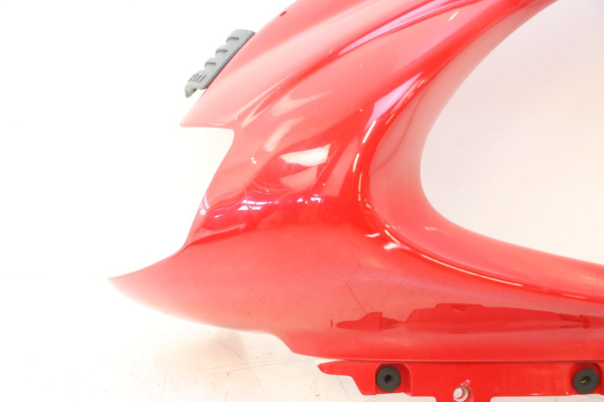 photo de CARENADO DELANTERO IZQUIERDO DUCATI SS IE DS CARENEE 1000 (2002 - 2006) - Estado de la superficie y material