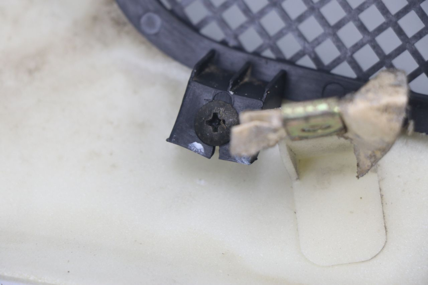 photo de CARENADO DELANTERO IZQUIERDO PEUGEOT SUM UP 125 (2008 - 2013) - Detalle de la pieza