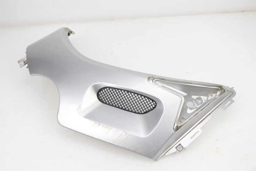 photo de CARENADO DELANTERO IZQUIERDO PEUGEOT SUM UP 125 (2008 - 2013) - Inspección visual detallada