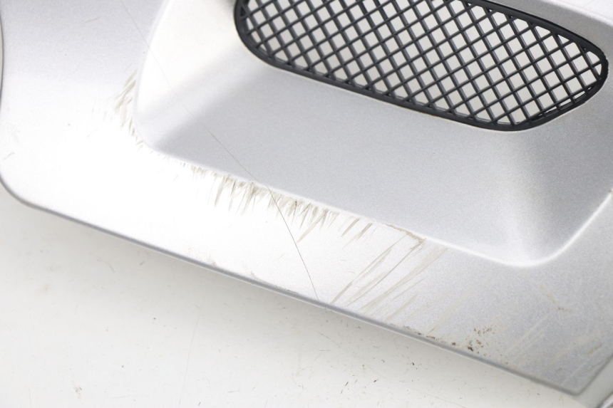 photo de CARENADO DELANTERO IZQUIERDO PEUGEOT SUM UP 125 (2008 - 2013) - Enfoque en la estructura