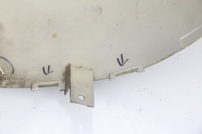 photo de CARENADO DELANTERO IZQUIERDO PEUGEOT SUM UP 125 (2008 - 2013) - Vista general del producto