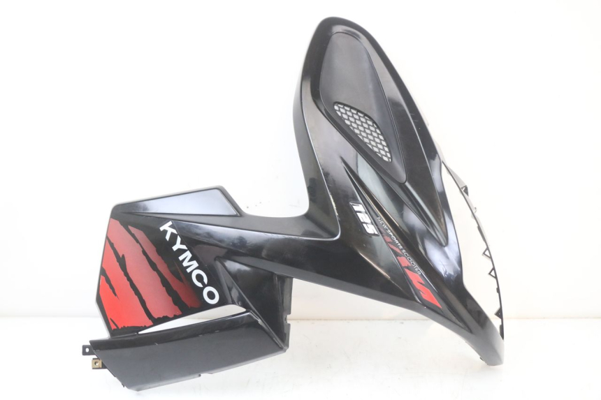 photo de CARENADO DELANTERO IZQUIERDO KYMCO SUPER 8 125 (2008 - 2015) - Vista principal