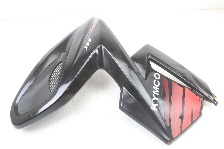 photo de CARENADO DELANTERO IZQUIERDO KYMCO SUPER 8 125 (2008 - 2015) - Detalle de la pieza