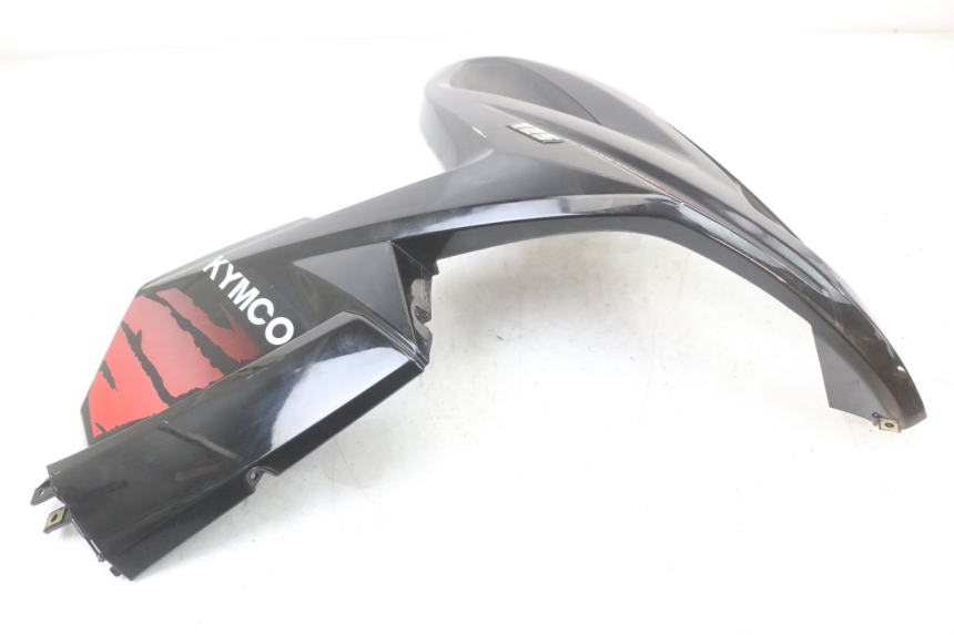 photo de CARENADO DELANTERO IZQUIERDO KYMCO SUPER 8 125 (2008 - 2015) - Primer plano técnico