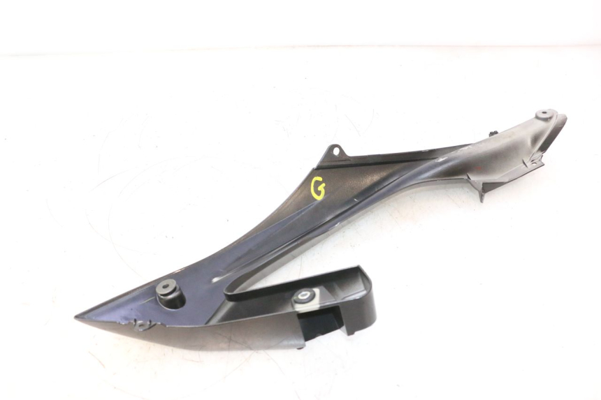 photo de CARENADO LATERAL DELANTERO IZQUIERDO SUPERIOR YAMAHA YZF R6 600 (2008 - 2009) - Otra vista del artículo