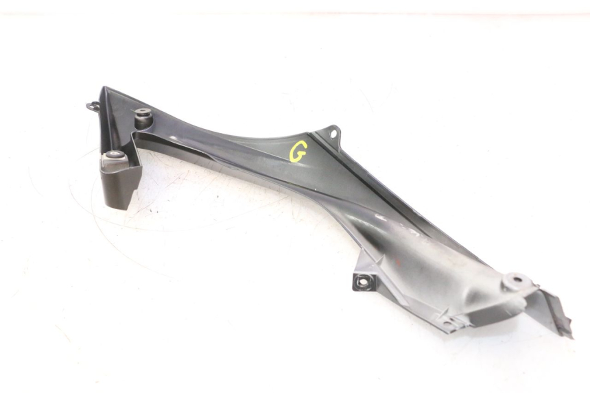 photo de CARENADO LATERAL DELANTERO IZQUIERDO SUPERIOR YAMAHA YZF R6 600 (2008 - 2009) - Marcados y referencias originales