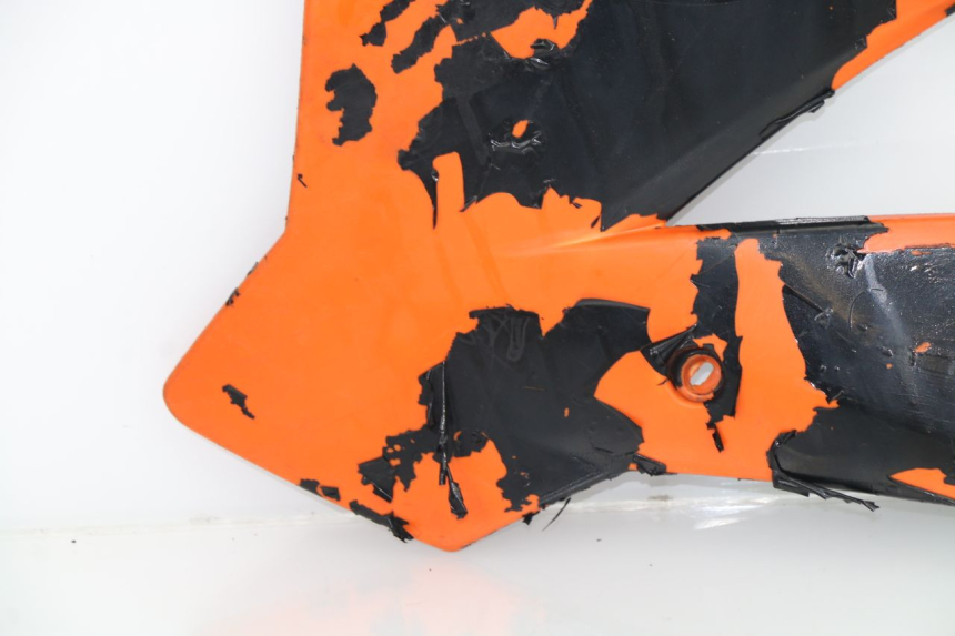 photo de CARENADO DELANTERO IZQUIERDO KTM SX 65 (2003 - 2008) - Otra perspectiva