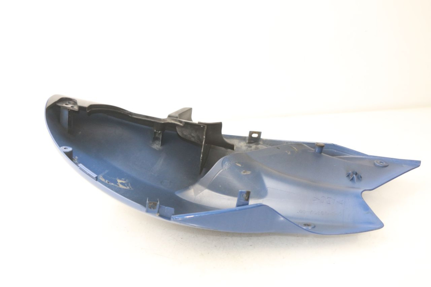 photo de CARENADO DELANTERO IZQUIERDO YAMAHA TDM ABS 900 (2002 - 2014) - Zoom estado de uso