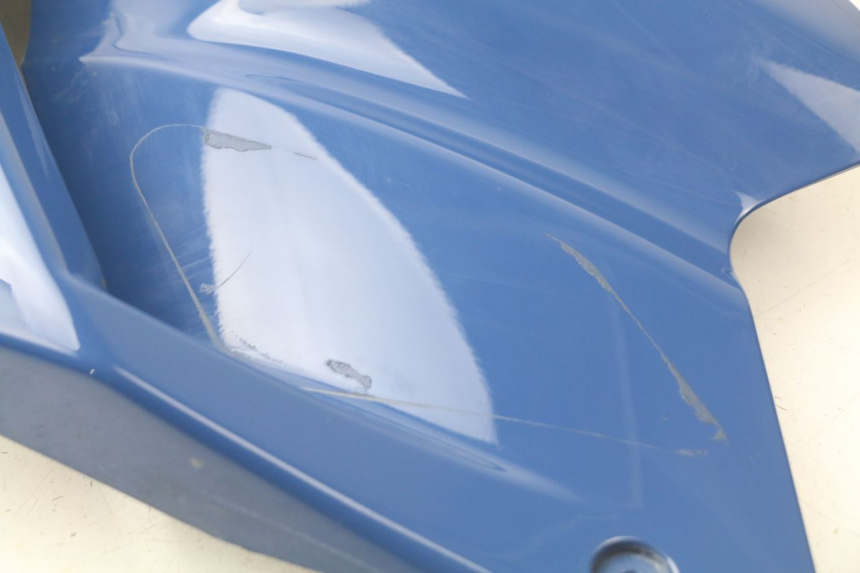 photo de CARENADO DELANTERO IZQUIERDO YAMAHA TDM ABS 900 (2002 - 2014) - Detalles de los puntos de fijación