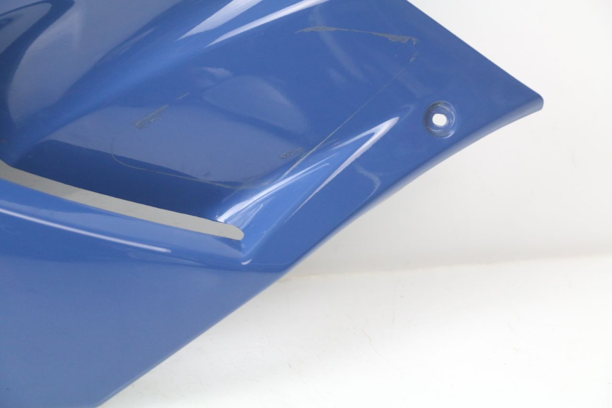 photo de CARENADO DELANTERO IZQUIERDO YAMAHA TDM ABS 900 (2002 - 2014) - Marcados y referencias originales