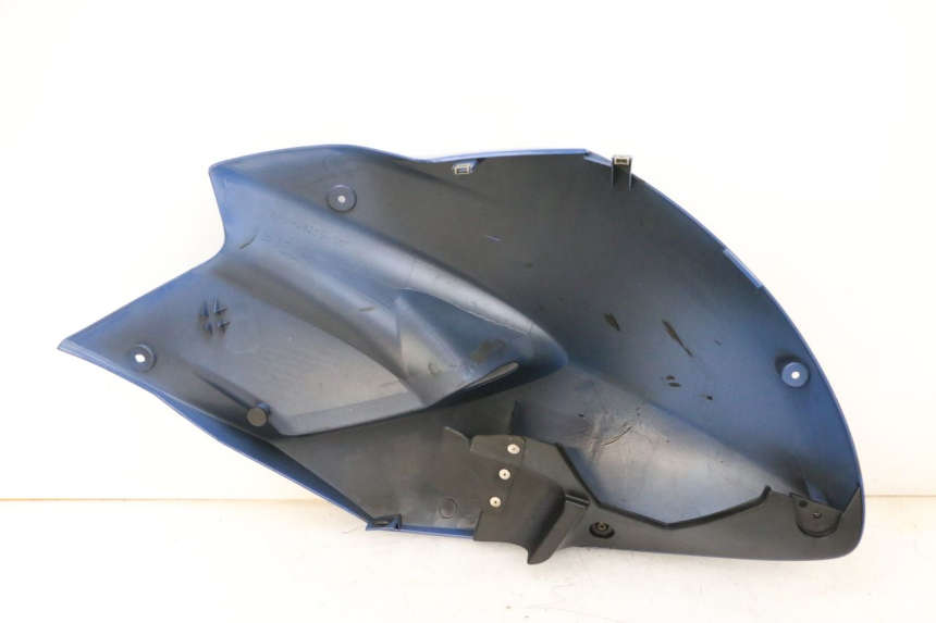 photo de FLANCO LATERAL DELANTERO IZQUIERDO YAMAHA TDM ABS 900 (2002 - 2014) - Zoom estado de uso