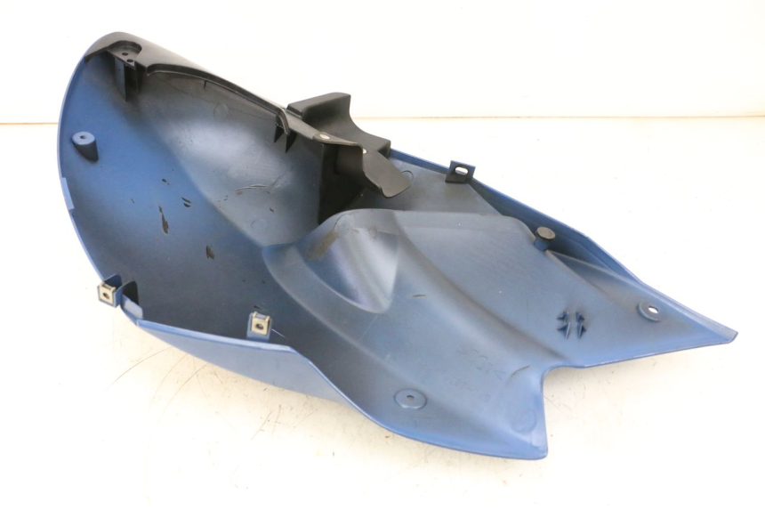 photo de FLANCO LATERAL DELANTERO IZQUIERDO YAMAHA TDM ABS 900 (2002 - 2014) - Primer plano técnico