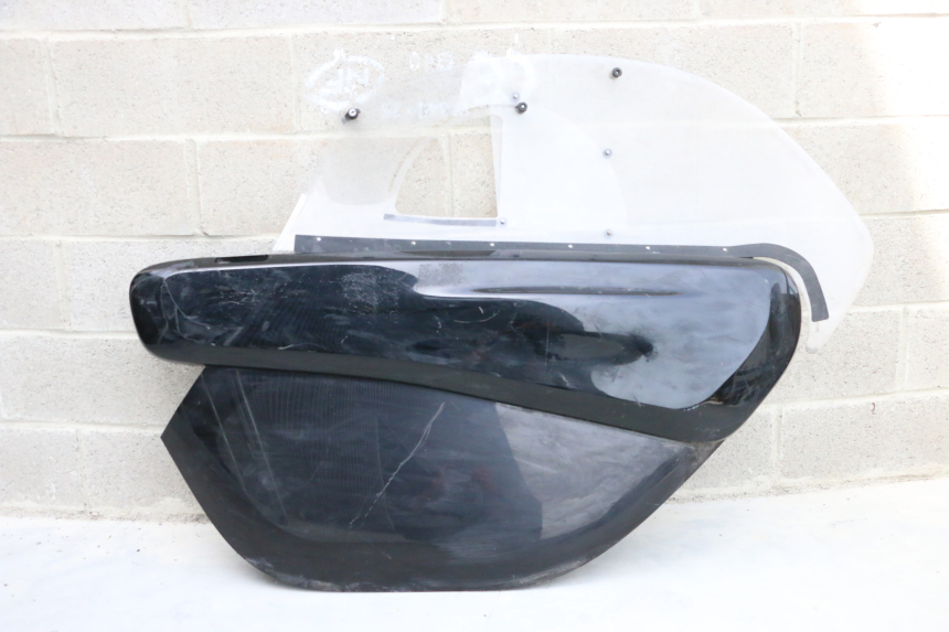 photo de CARENADO DELANTERO IZQUIERDO RENAULT TWIZY 45 (2012 - 2019) - Vista principal