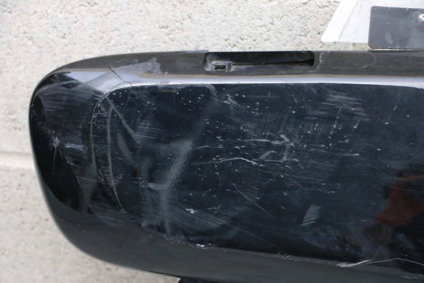 photo de CARENADO DELANTERO IZQUIERDO RENAULT TWIZY 45 (2012 - 2019) - Detalle de la pieza
