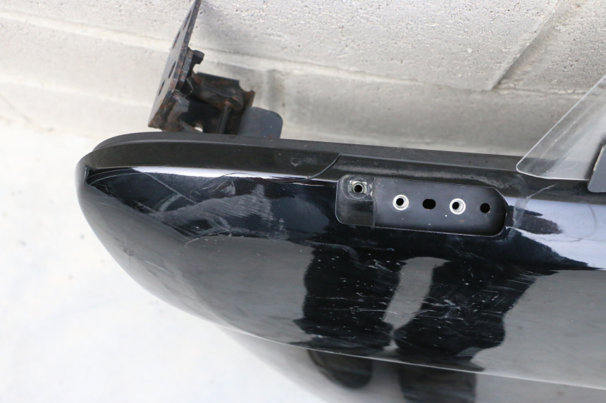 photo de CARENADO DELANTERO IZQUIERDO RENAULT TWIZY 45 (2012 - 2019) - Características distintivas