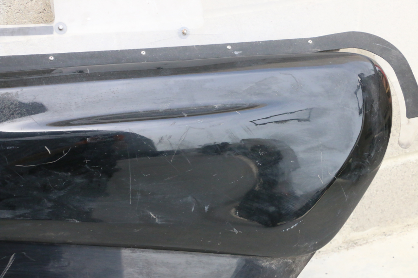 photo de CARENADO DELANTERO IZQUIERDO RENAULT TWIZY 45 (2012 - 2019) - Otra perspectiva