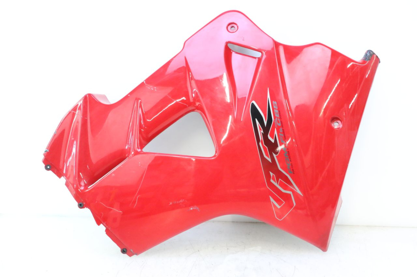 photo de CARENADO DELANTERO IZQUIERDO HONDA VFR FI RC46 800 (1998 - 2001) - Vista principal
