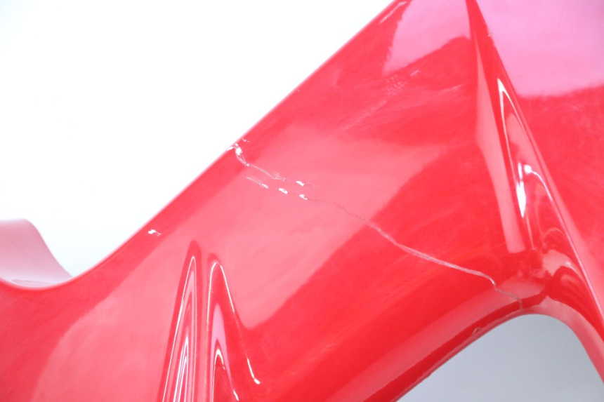photo de CARENADO DELANTERO IZQUIERDO HONDA VFR FI RC46 800 (1998 - 2001) - Primer plano de alta resolución