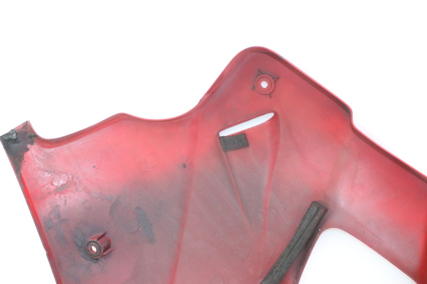 photo de CARENADO DELANTERO IZQUIERDO HONDA VFR FI RC46 800 (1998 - 2001) - Primer plano técnico