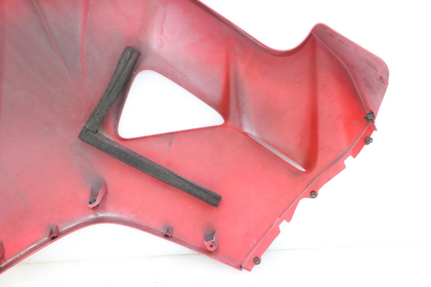 photo de CARENADO DELANTERO IZQUIERDO HONDA VFR FI RC46 800 (1998 - 2001) - Vista general del producto
