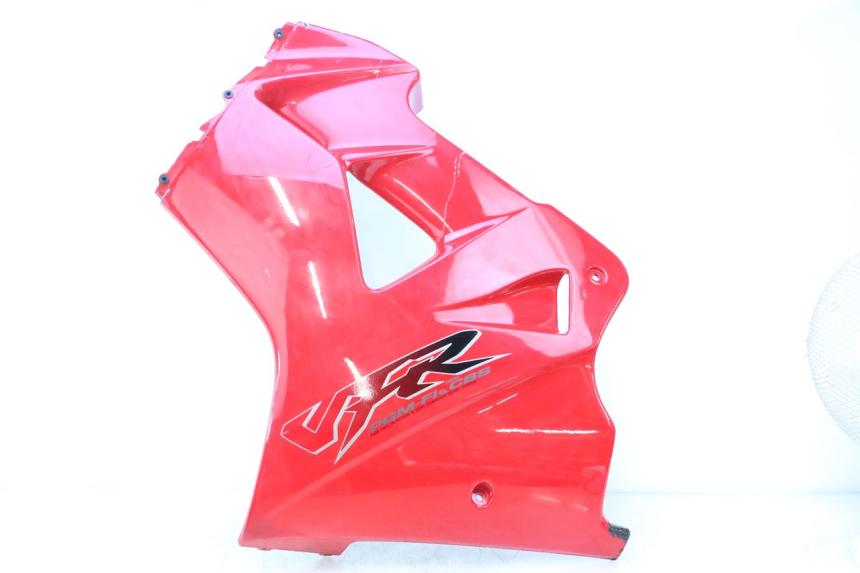 photo de CARENADO DELANTERO IZQUIERDO HONDA VFR FI RC46 800 (1998 - 2001) - Recambio usado revisado