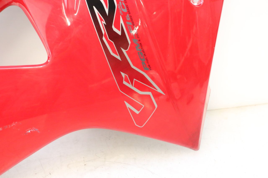 photo de CARENADO DELANTERO IZQUIERDO HONDA VFR FI RC46 800 (1998 - 2001) - Marcados y referencias originales