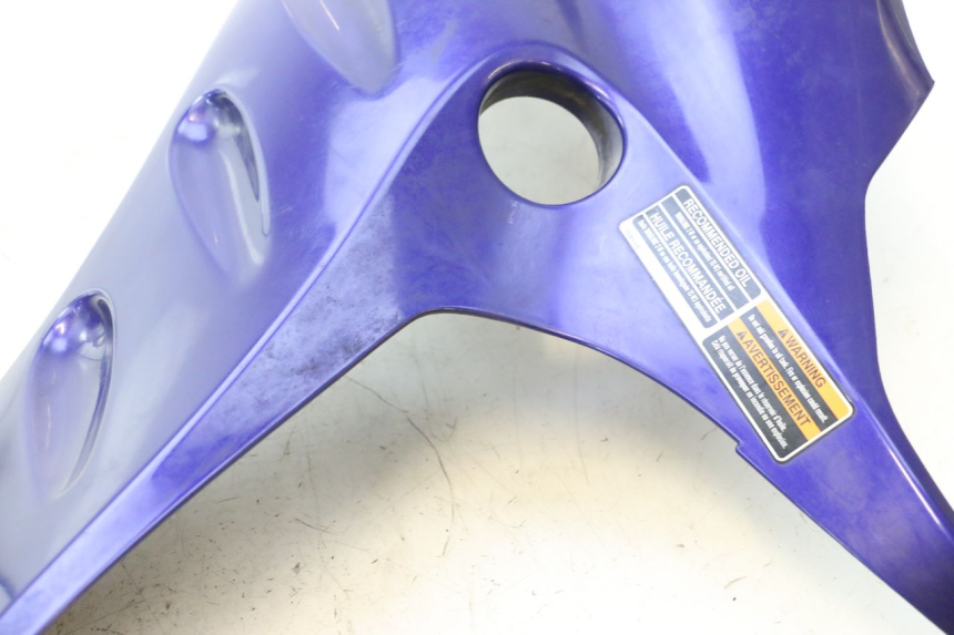photo de CARENADO DELANTERO IZQUIERDO YAMAHA WAVE RUNNER GP R 1200 (2000 - 2003) - Primer plano de alta resolución