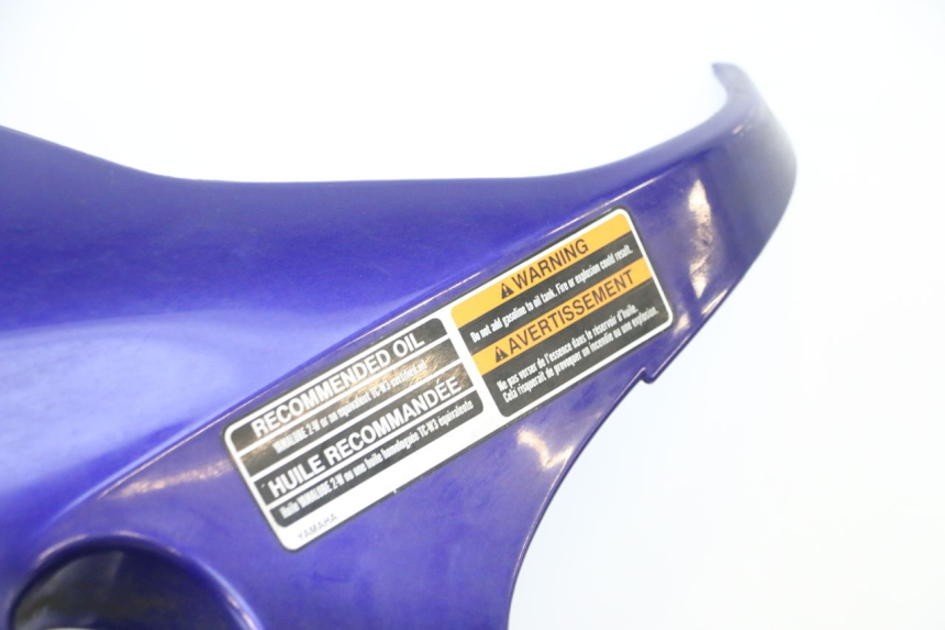 photo de CARENADO DELANTERO IZQUIERDO YAMAHA WAVE RUNNER GP R 1200 (2000 - 2003) - Ángulo de visión alternativo