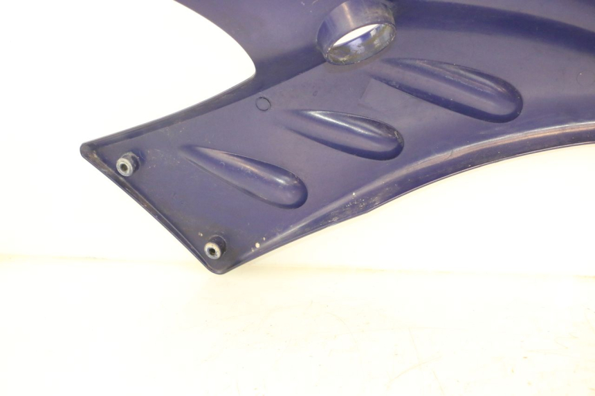photo de CARENADO DELANTERO IZQUIERDO YAMAHA WAVE RUNNER GP R 1200 (2000 - 2003) - Estado de la superficie y material