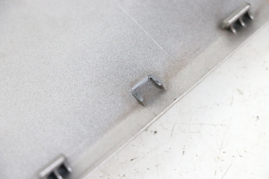 photo de FLANCO LATERAL DELANTERO IZQUIERDO YAMAHA XMAX X-MAX ABS 125 (2017 - 2020) - Primer plano técnico