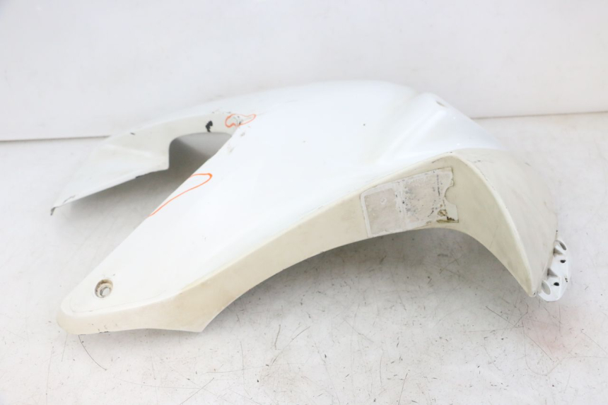 photo de CARENADO DELANTERO IZQUIERDO HONDA XLV VARADERO 125 (2000 - 2006) - Características distintivas