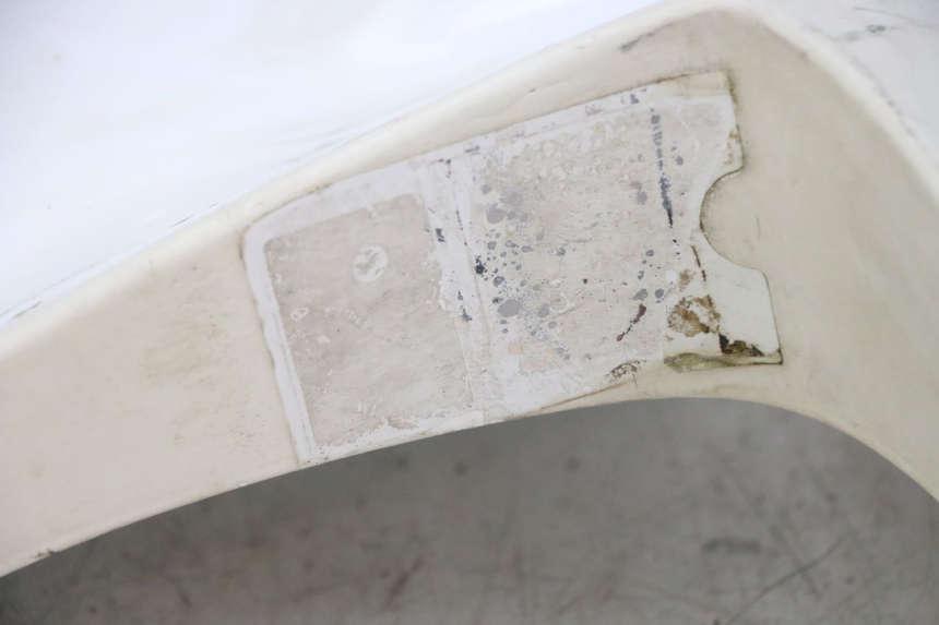 photo de CARENADO DELANTERO IZQUIERDO HONDA XLV VARADERO 125 (2000 - 2006) - Zoom sobre los componentes