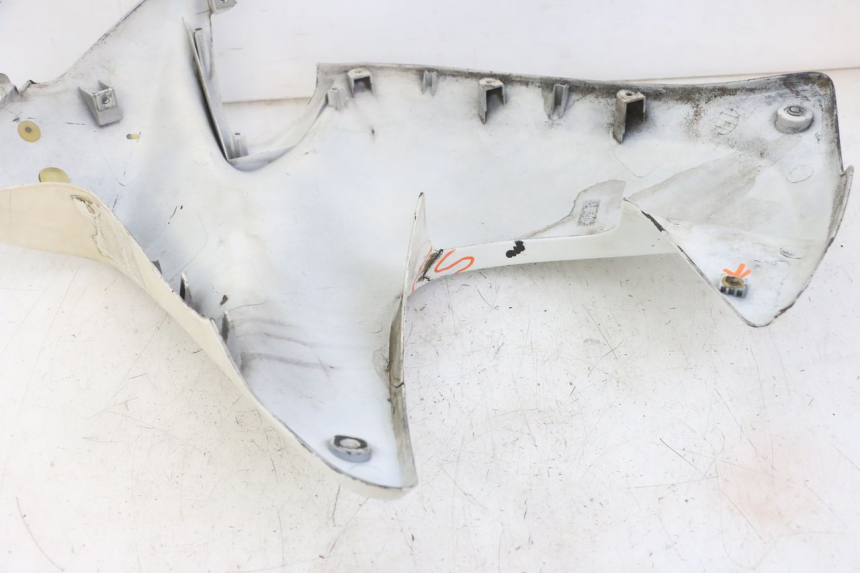 photo de CARENADO DELANTERO IZQUIERDO HONDA XLV VARADERO 125 (2000 - 2006) - Zoom estado de uso