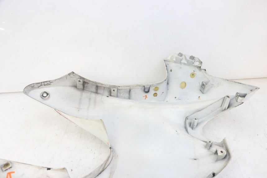 photo de CARENADO DELANTERO IZQUIERDO HONDA XLV VARADERO 125 (2000 - 2006) - Recambio usado revisado